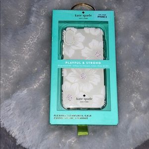 Kate Spade phone case